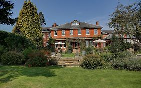 Best Western Sysonby Knoll Hotel